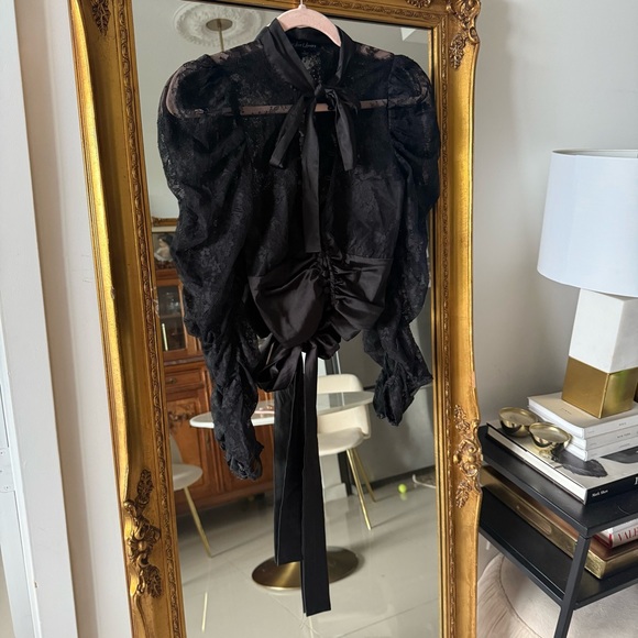 For Love & Lemons Top - Picture 3 of 5